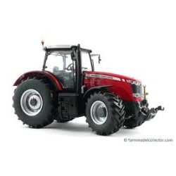 1:32 MASSEY FERGUSON 8690