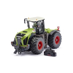 1:32 Radio Control CLAAS Xerion 5000 Trac VC