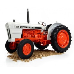 MASSEY FERGUSON 50 (1959)..