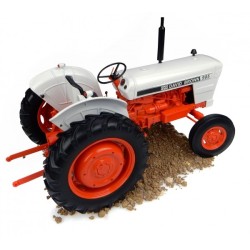 MASSEY FERGUSON 50 (1959)..