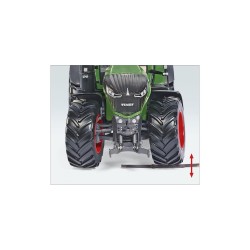 1:32 FENDT 1050 Vario Doble Rueda