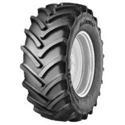 Neumático 265/70R16