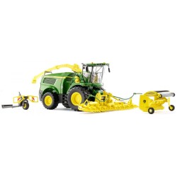 JOHN DEERE 3640