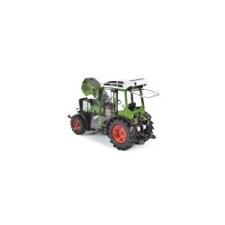 FENDT 211 V VARIO.