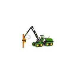 1:32 JOHN DEERE procesadora 1270G