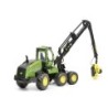 1:32 JOHN DEERE procesadora 1270G 6 ruedas