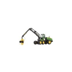 1:32 JOHN DEERE procesadora 1270G 6 ruedas