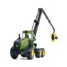 1:32 JOHN DEERE procesadora 1270G 6 ruedas