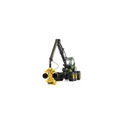 1:32 JOHN DEERE procesadora 1270G 6 ruedas