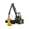 1:32 JOHN DEERE procesadora 1270G 6 ruedas