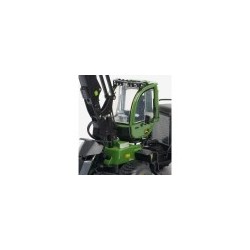 1:32 JOHN DEERE procesadora 1270G 6 ruedas