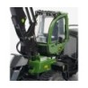 1:32 JOHN DEERE procesadora 1270G 6 ruedas