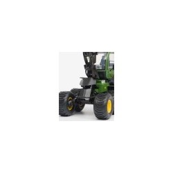 1:32 JOHN DEERE procesadora 1270G 6 ruedas