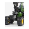 1:32 JOHN DEERE procesadora 1270G 6 ruedas