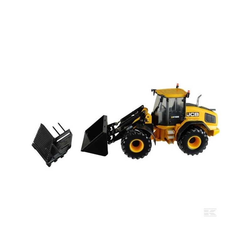 JCB cargadora TM 310S