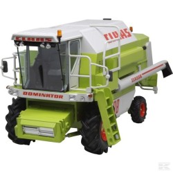 1:32 CLAAS cosechadora Dominator 88