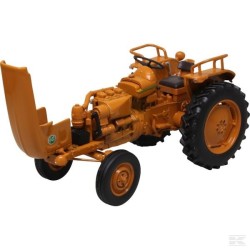 1:32 RENAULT D35