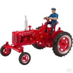 1:32 CASE Farmall FC - IH