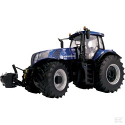 NEW HOLLAND T8