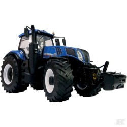 NEW HOLLAND T8