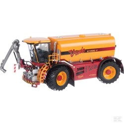 1:32 VREDO VT7028-2 Cisterna