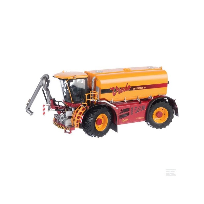 1:32 VREDO VT7028-2 Cisterna