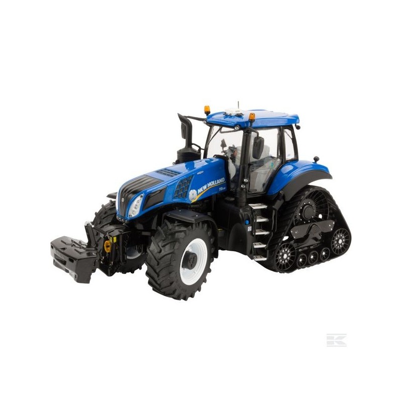 NEW HOLLAND T8