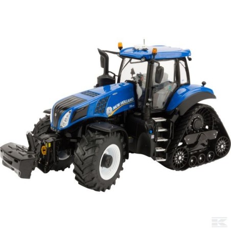 NEW HOLLAND T8