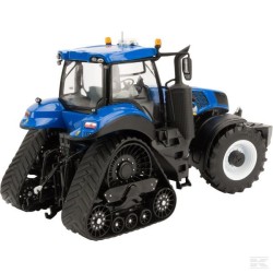 NEW HOLLAND T8