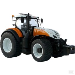 STEYR CVT 6230.