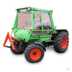 1:32 DEUTZ In-Trac 2003 A