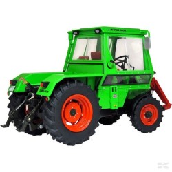 DEUTZ EN-TRAC 6.60.