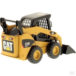 1:32 CAT minicargadora 272C