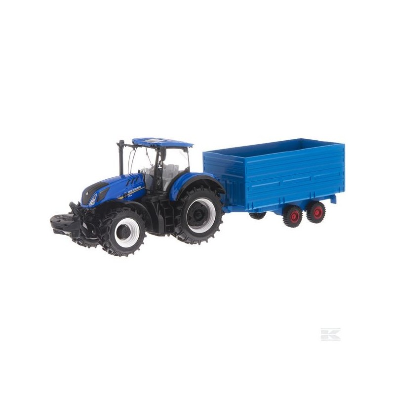 NEW HOLLAND T7.270