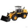 1:50 NEW HOLLAND pala cargadora W170D