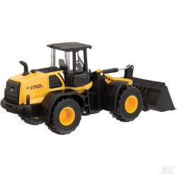 1:50 NEW HOLLAND pala cargadora W170D