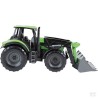 1:16 DEUTZ Agrotron 7250 TTV con pala