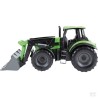 1:16 DEUTZ Agrotron 7250 TTV con pala