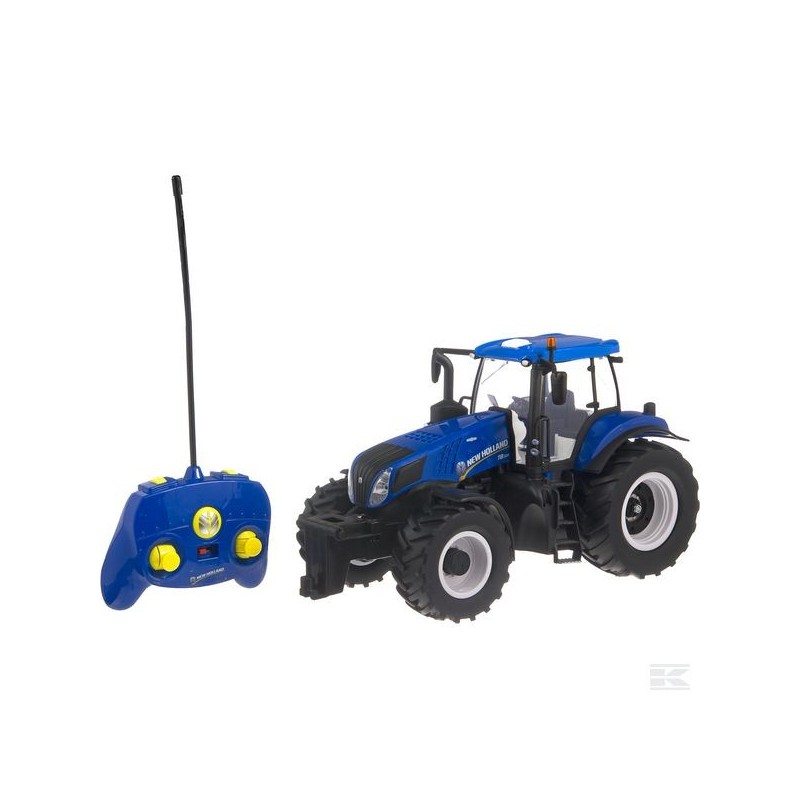 1:16 Radio Control NEW HOLLAND T8 