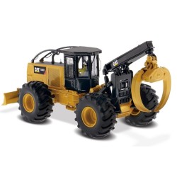 1:50 CAT skidder 555D