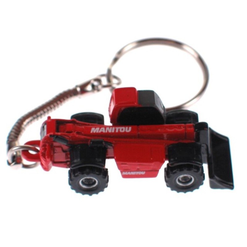 1:160 MANITOU telescópica