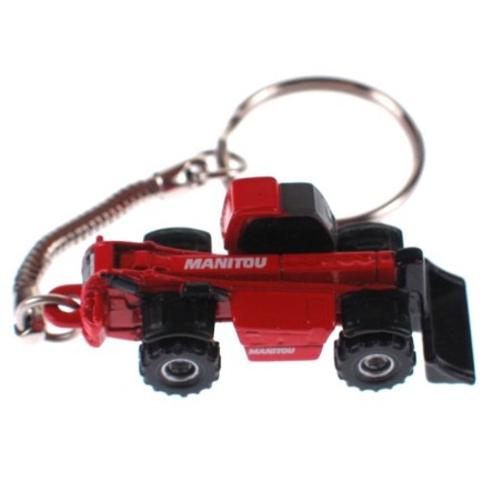 1:160 MANITOU telescópica