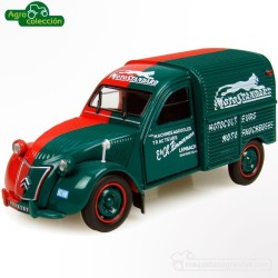 1:32 CITROEN 2CV 