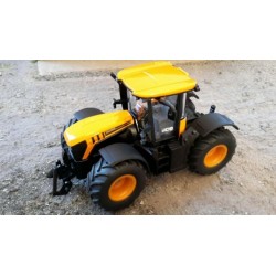 1:32 JCB  Fastrac 4220 SIKU