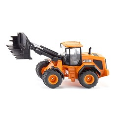 1:32 JCB cargadora 435