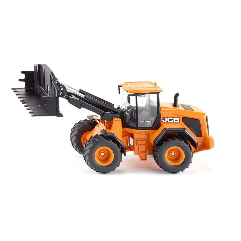 1:32 JCB cargadora 435