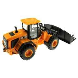 1:32 JCB cargadora 435