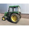 JOHN DEERE 1030 - Cristal trasero