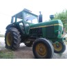 JOHN DEERE 3130 - Cristal puerta inferior derecho