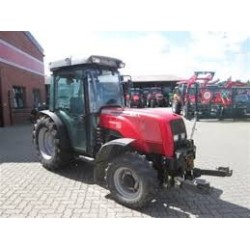 MASSEY FERGUSON 3435 GEV - Luna delantera